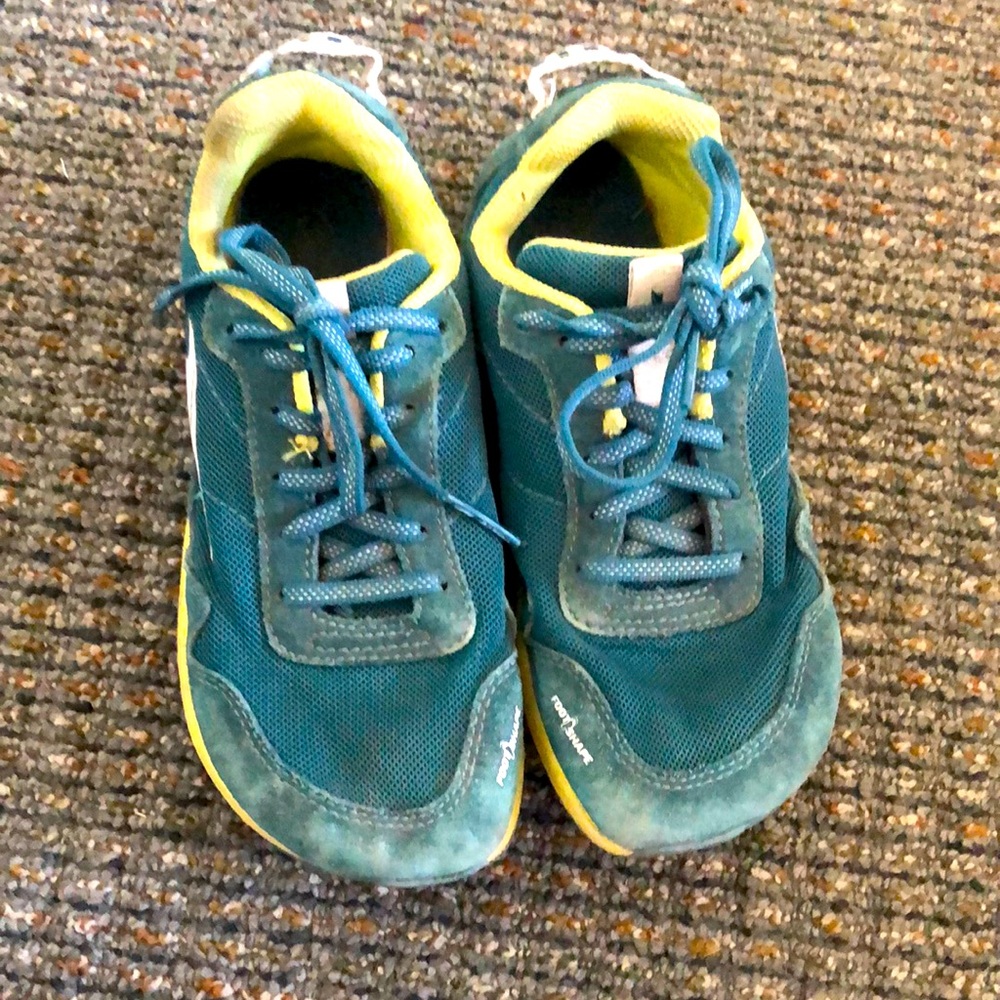 Kids Altra Kokiri Sneakers